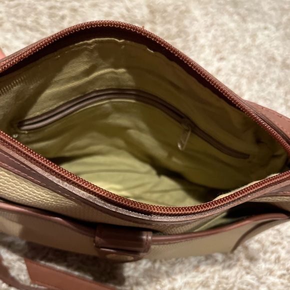 Satchel Vintage Purse - Picture 3 of 3